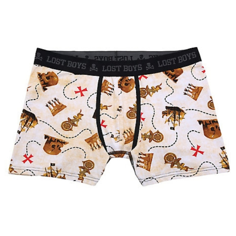 Peter Pan Boxer Brief